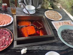 -凤来栖·净庭院·火锅(欧尚店)