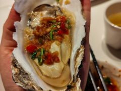 -水禾轩·海鲜蒸汽主题餐厅(拱北店)