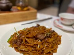 -稻香饭店(IFS国金中心店)