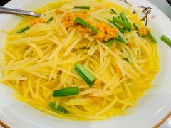 -小船渔村•大连菜•大连焖鱼(明泽街店)