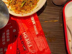 -胖哥俩肉蟹煲(梅溪步步高店)