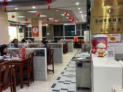 -日月永和中国餐饮名店(东湖店)