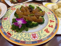 -鹿鸣春饭店(总店)