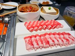 -海底捞火锅(华南摩尔店)