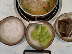 -半岛听涛蒸汽海鲜自助(K11店)