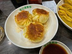 -李记清真馆(打钉巷店)