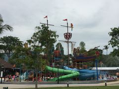 -巴拉湾海滩