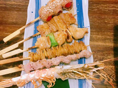 -白石的深夜食堂(大上海店)