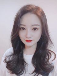 点击看大图 -MORI HAIR SALON日式美发沙龙