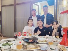 -达叔香味海鲜(海棠68环球美食街店)