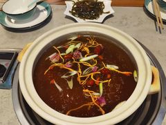 -大理董·董家小厨野生菌火锅(古城旗舰店)