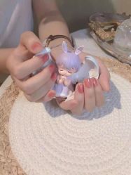 -VIVI BEAUTY  美甲美睫皮肤管理中心