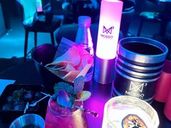 -MOSSO·Liveshow(M3香港广场店)