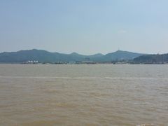 -石钟山