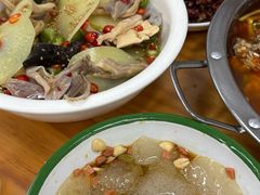 -艺味深尝(云锦路店)