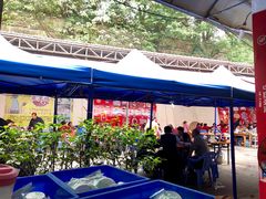 大堂-章记正宗南岗鱼蛋火锅