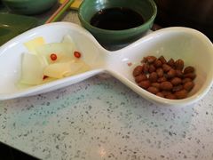 -润园四季椰子鸡火锅(海上世界店)