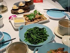 -香香海南菜餐厅