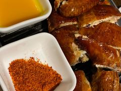 -绿茶餐厅万锦 Green Tea Restaurant Markham