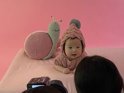 点击看大图 -小阿福儿童摄影(光谷时代广场店)