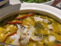 -兰湘子·湘菜小炒(三桥万象城店)