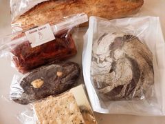 -佐敦面包铺·JORDAN BAKERY