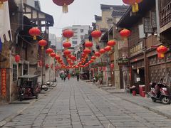 -向东街老玖面馆总店