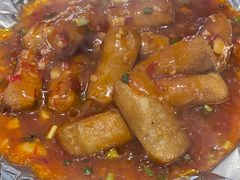 -鸿运楼·舌尖上的徽菜