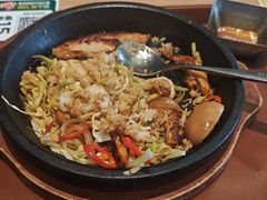 -豪客来牛排(人民东路店)
