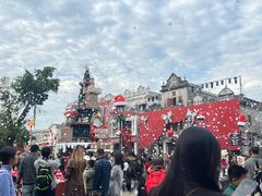 -赤坎·广东华侨国际旅游度假区