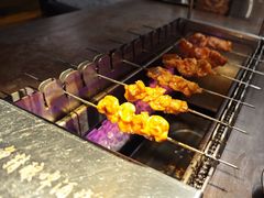 -麦凯伦烧烤·精酿超级工厂店(金桥总店)