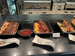 -星汇餐厅(新濠影汇店)