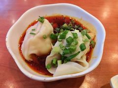 红油抄手-龙抄手(春熙路总店)