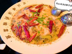 -川里谈·川味小馆(北京路店)