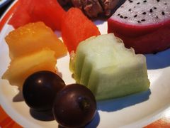 -比格比萨自助(国展店)