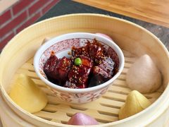 -五马集·海鲜·温州大牌档(黑金冠五马街十字路口店)