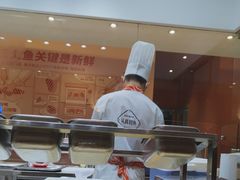 -新一番三文鱼寿司(红城湖店)