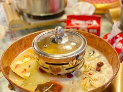 -行运海鲜食集(北京首店)