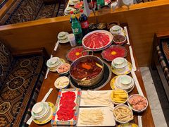 -如意林卡藏餐吧(大昭寺店)