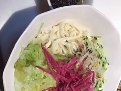 -大海碗·京菜炸酱面(雍和宫店)