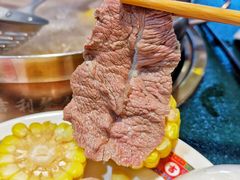 -大吉利·潮汕牛肉火锅(河西店)