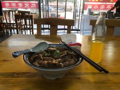 大堂-小肠陈卤煮(顺义店)