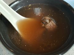 -半山腰·云南菜(侨福芳草地店)