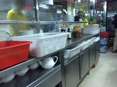 -华威达牛庄(黄埔大道西店)