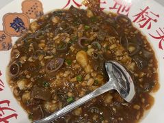 -小郭私房菜·海肠捞饭店(学士街店)