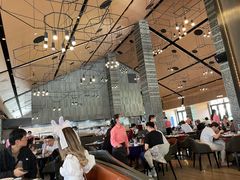 -WOLFGANG PUCK KITCHEN & BAR(迪士尼小镇店)