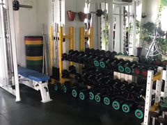 -红山会健身·普拉提(广安门店)