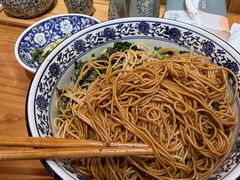 -君东记本帮面馆(天钥桥路店)