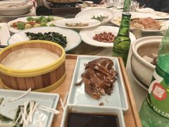 -国惠大酒楼(仓山万达店)