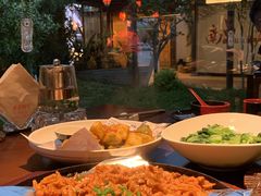 -柴米油盐(土菜院子店)